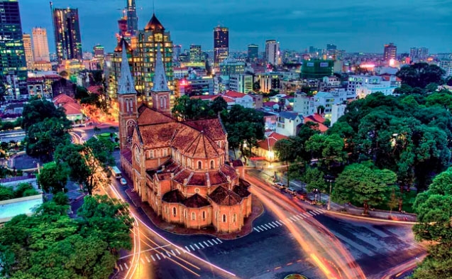 Vietnam becomes fifth largest economy in Southeast Asia: IMF